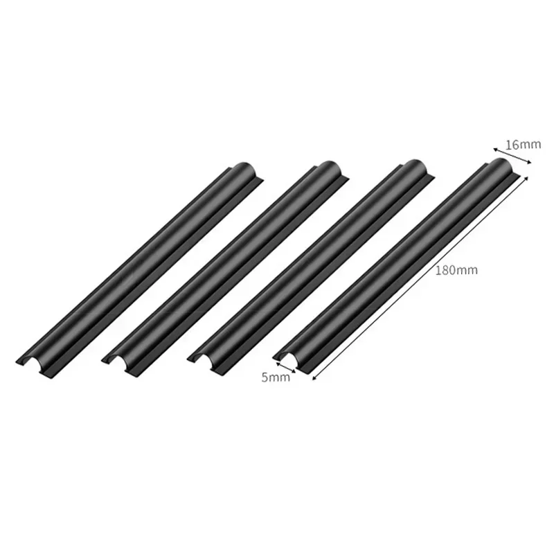 4/8PCS Car Interior Cable Line - Car Cable Organizer recension och pris
