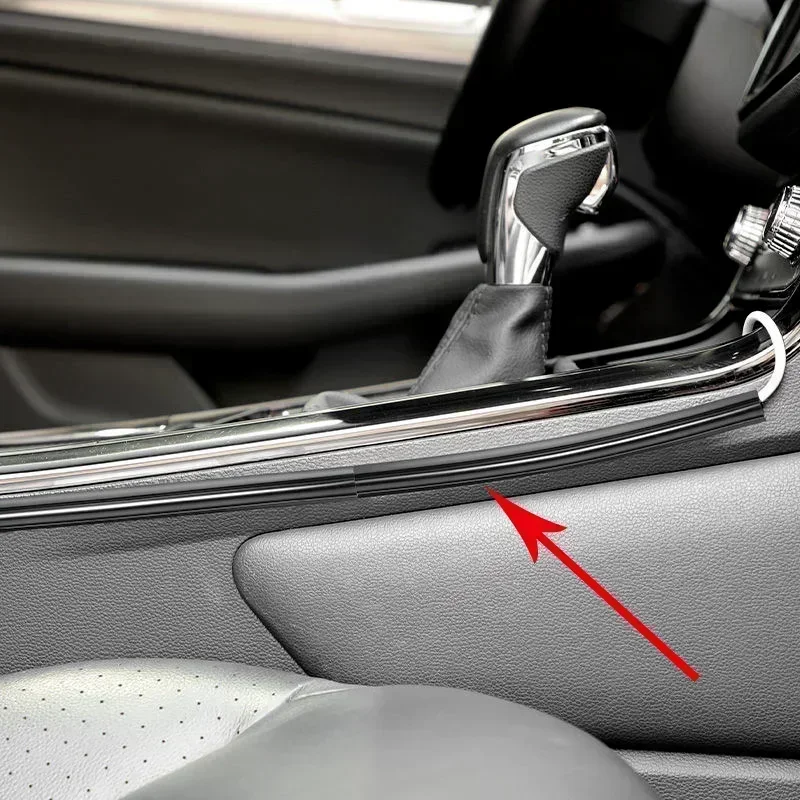4/8PCS Car Interior Cable Line - Car Cable Organizer recension och pris