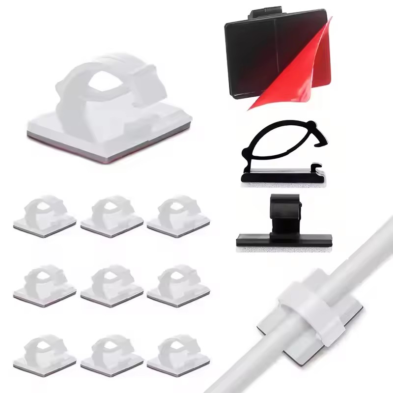 Adhesive Car Cable Charger Lin - Car Organizer recension och pris