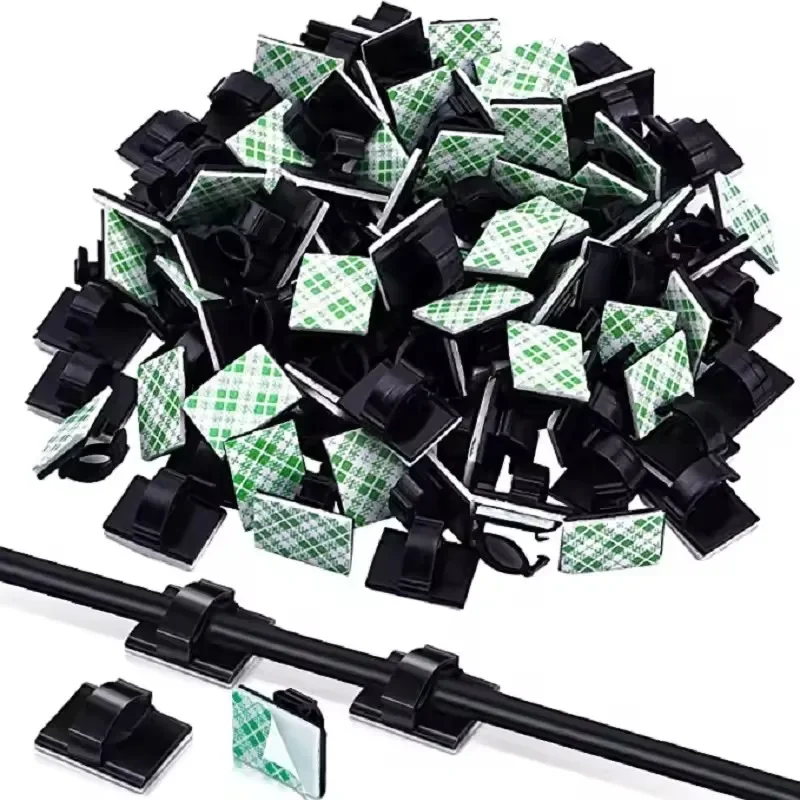 Adhesive Car Cable Charger Lin - Car Organizer recension och pris