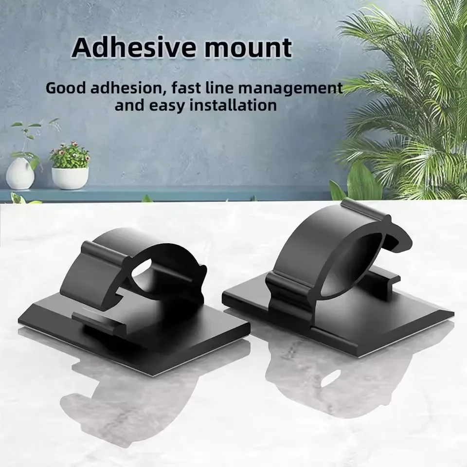 Adhesive Car Cable Charger Lin - Car Organizer recension och pris