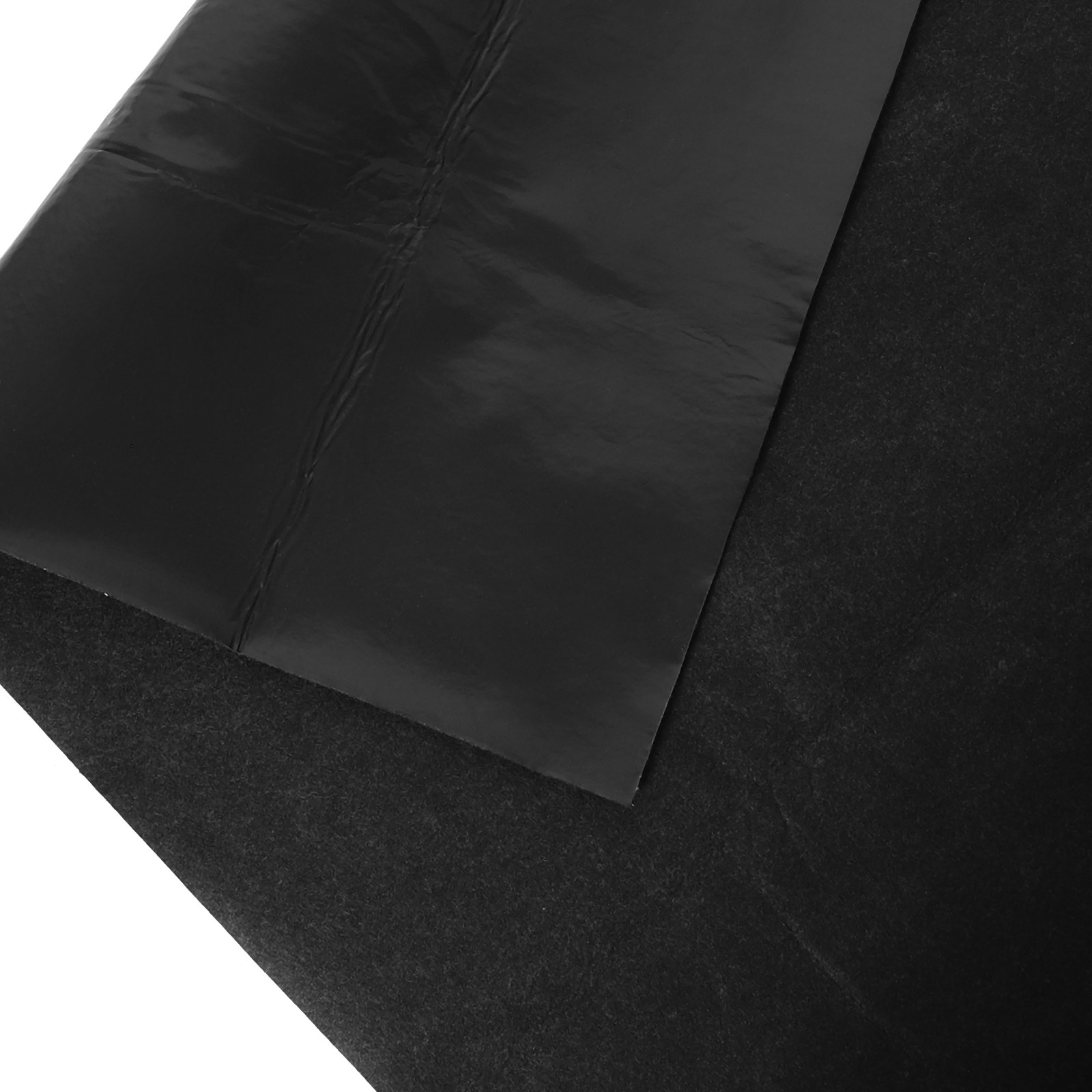 Washable Garage Mat with Rubbe - Car Floor Mat recension och pris