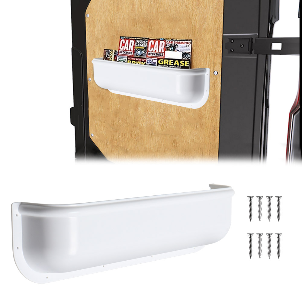 Universal Fit Door Panel Tray  - Car Organizer recension och pris
