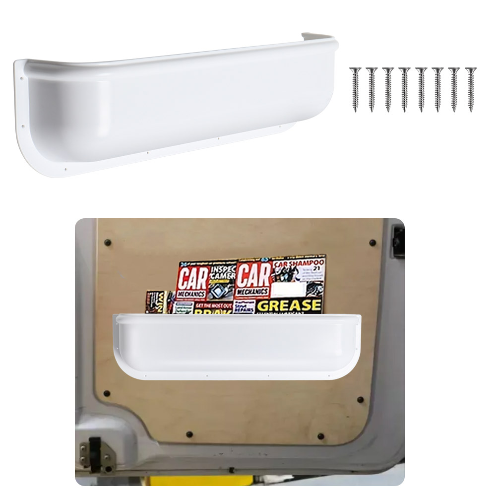 Universal Fit Door Panel Tray  - Car Organizer recension och pris