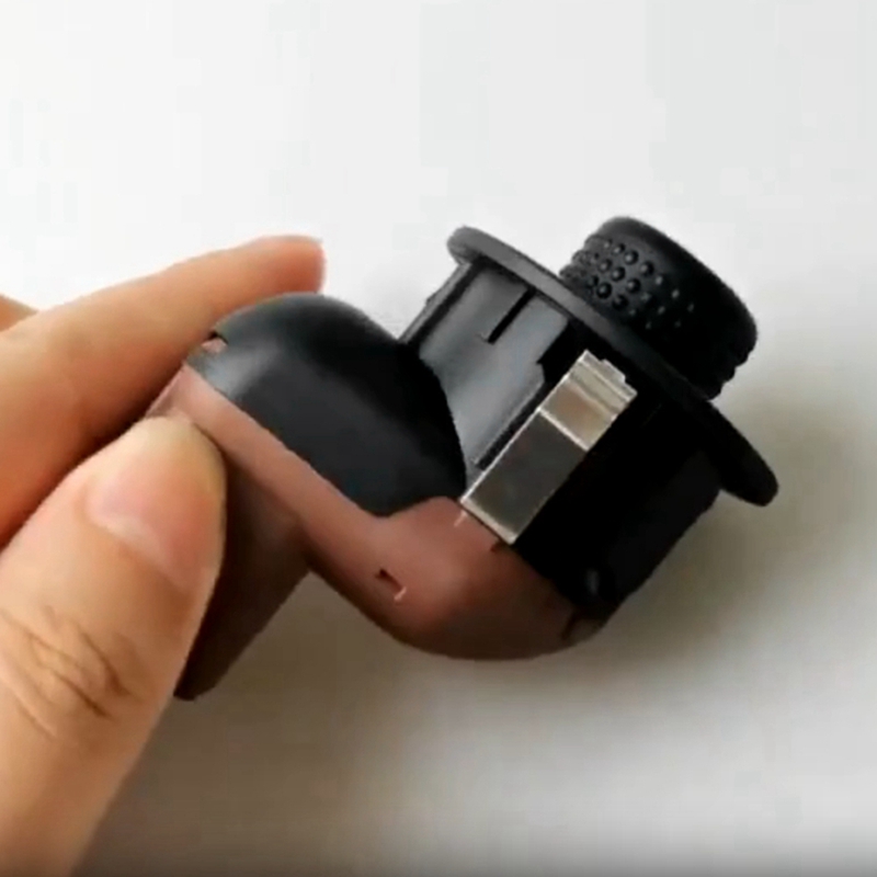 N32R_Mirror Switch for Renault - Car Mirror recension och pris