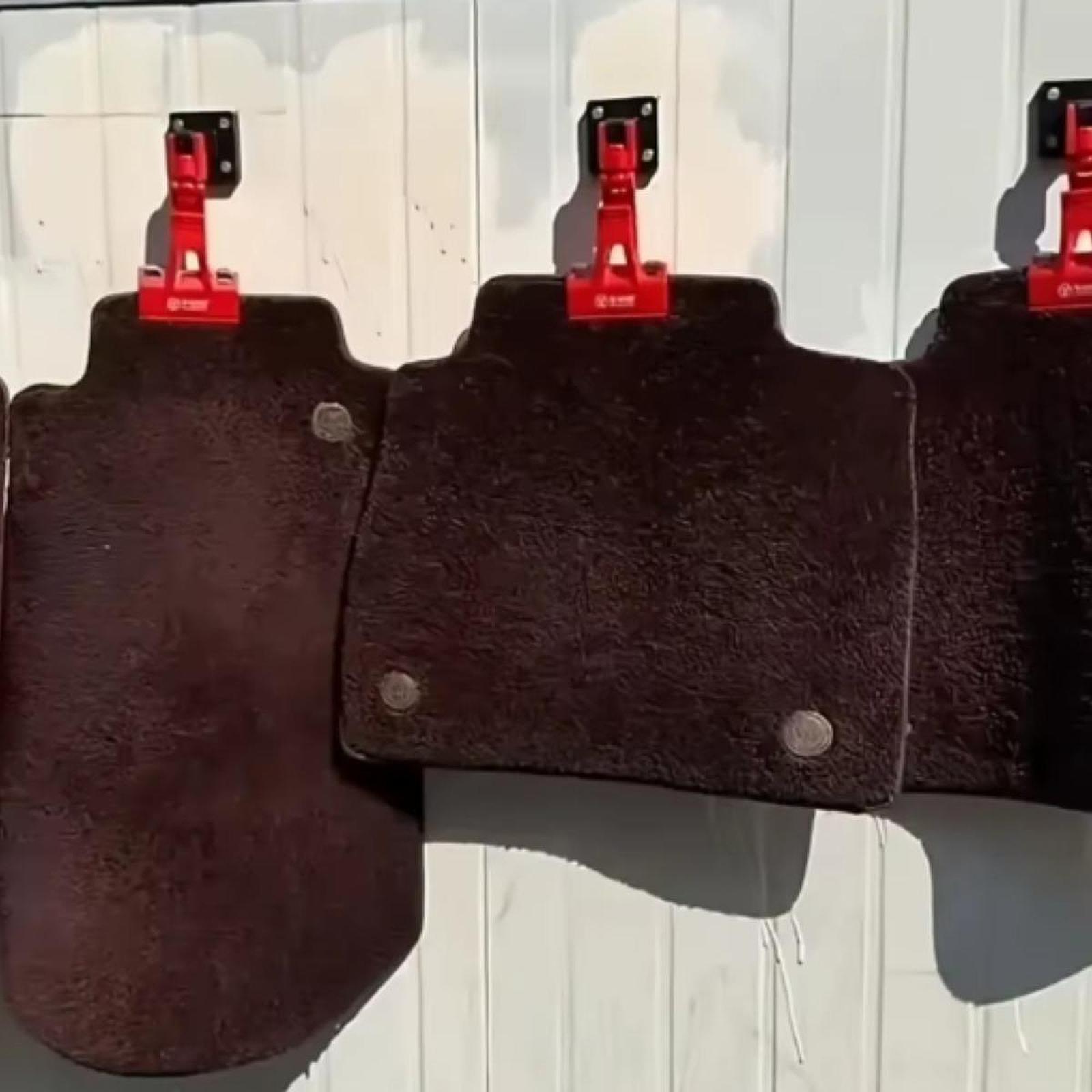 Universal Rotating Car Wash Fl - Car Floor Mat recension och pris