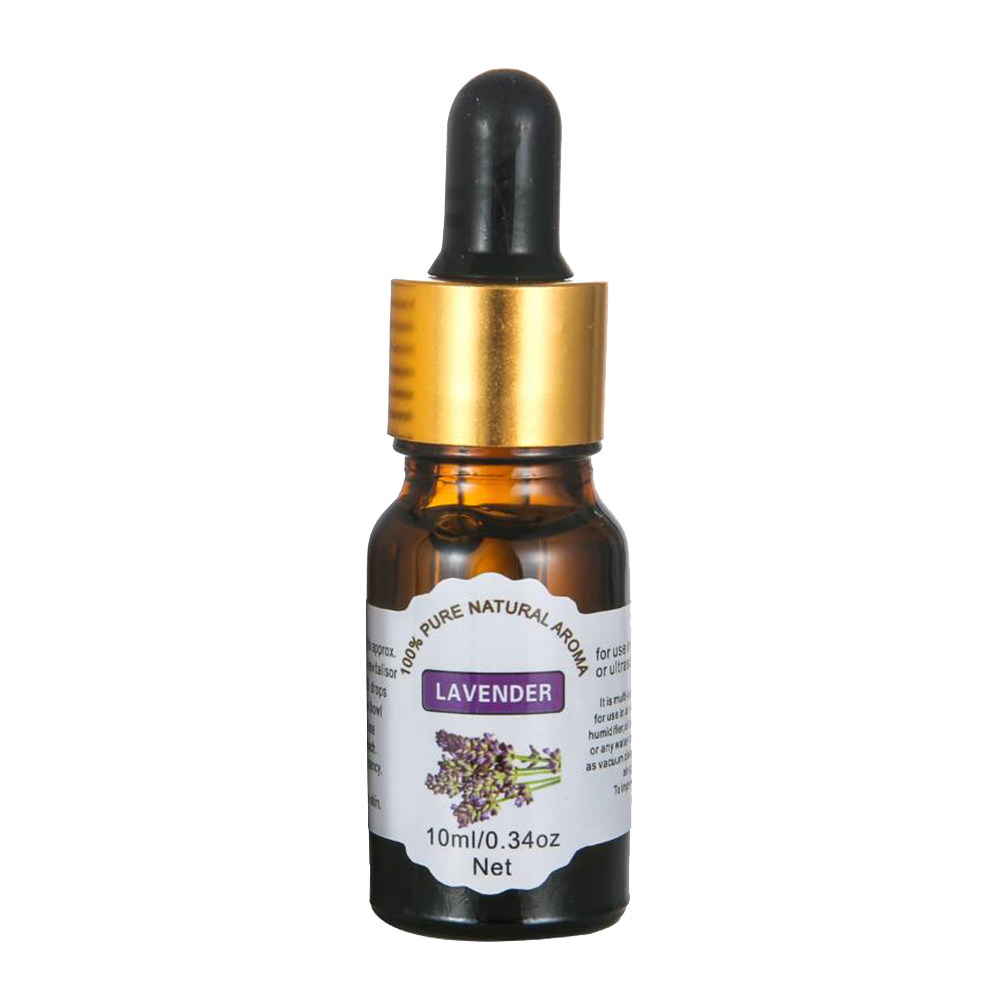 10Ml Lavender Scented Essentia - Car Air Freshener recension och pris