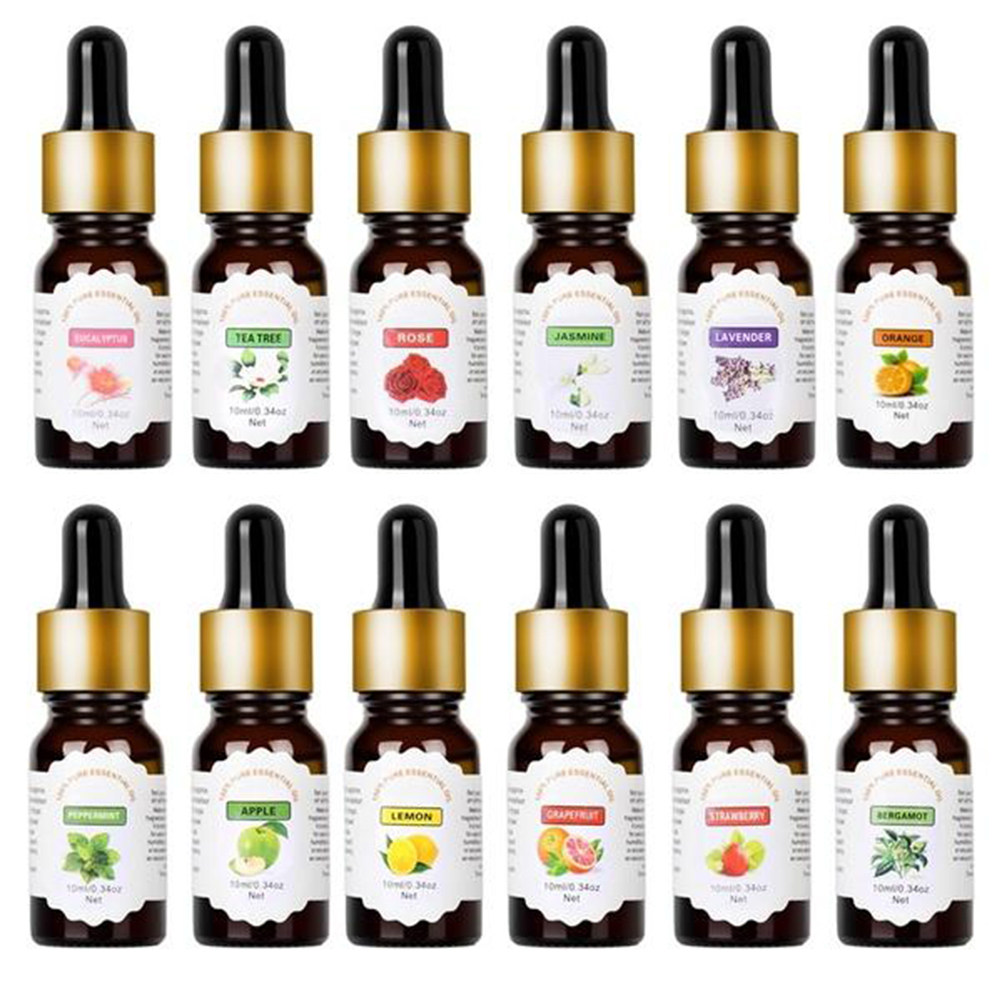 10Ml Lavender Scented Essentia - Car Air Freshener recension och pris
