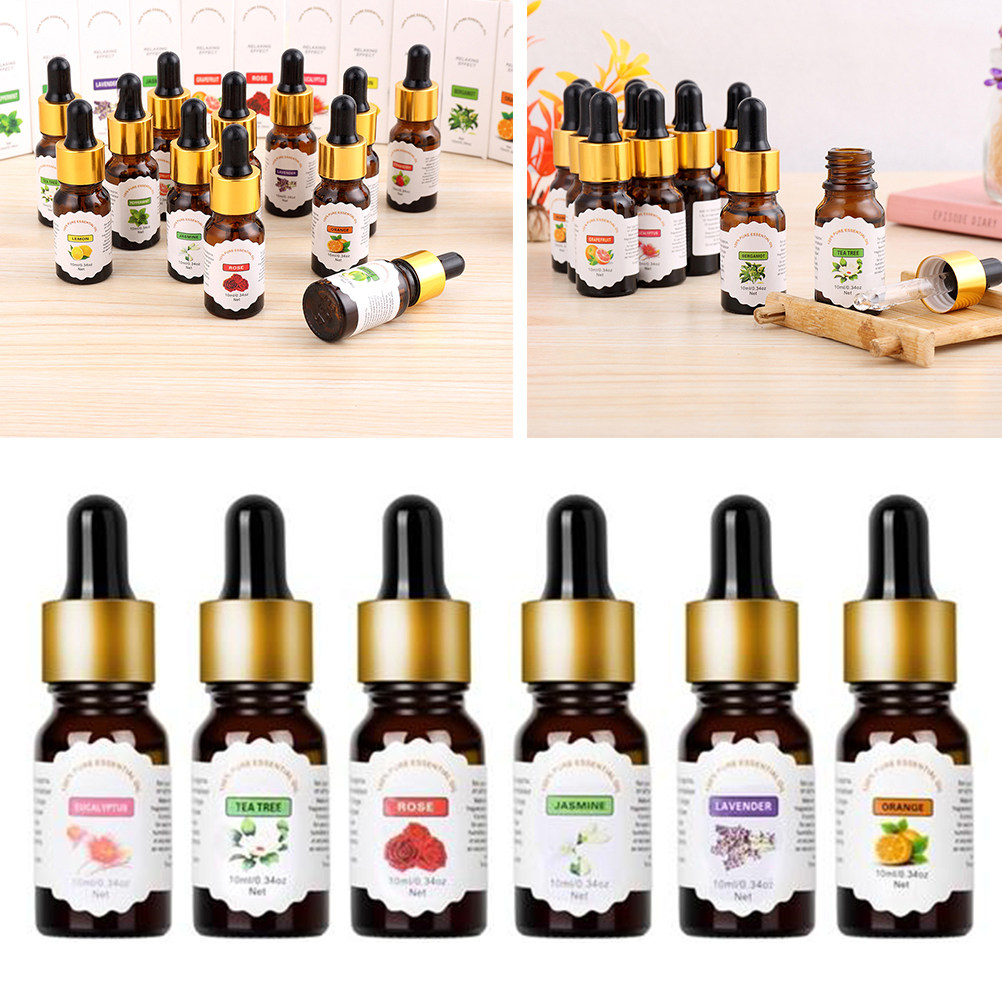 10Ml Lavender Scented Essentia - Car Air Freshener recension och pris