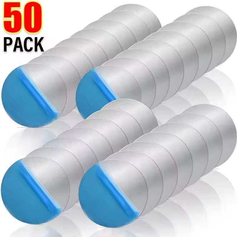 1/50Pcs Magnetic Metal Plate F - Car Phone Holder recension och pris
