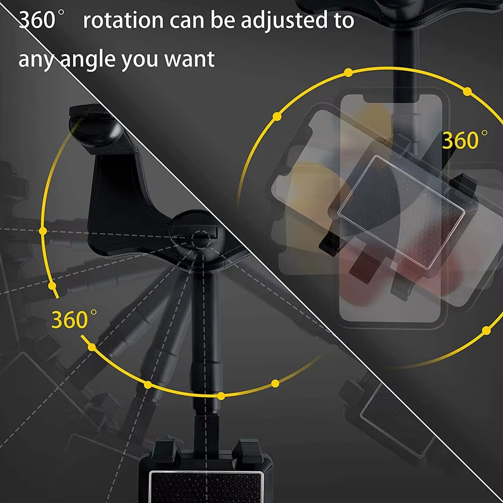 Adjustable Car Rearview Mirror - Car Mirror recension och pris