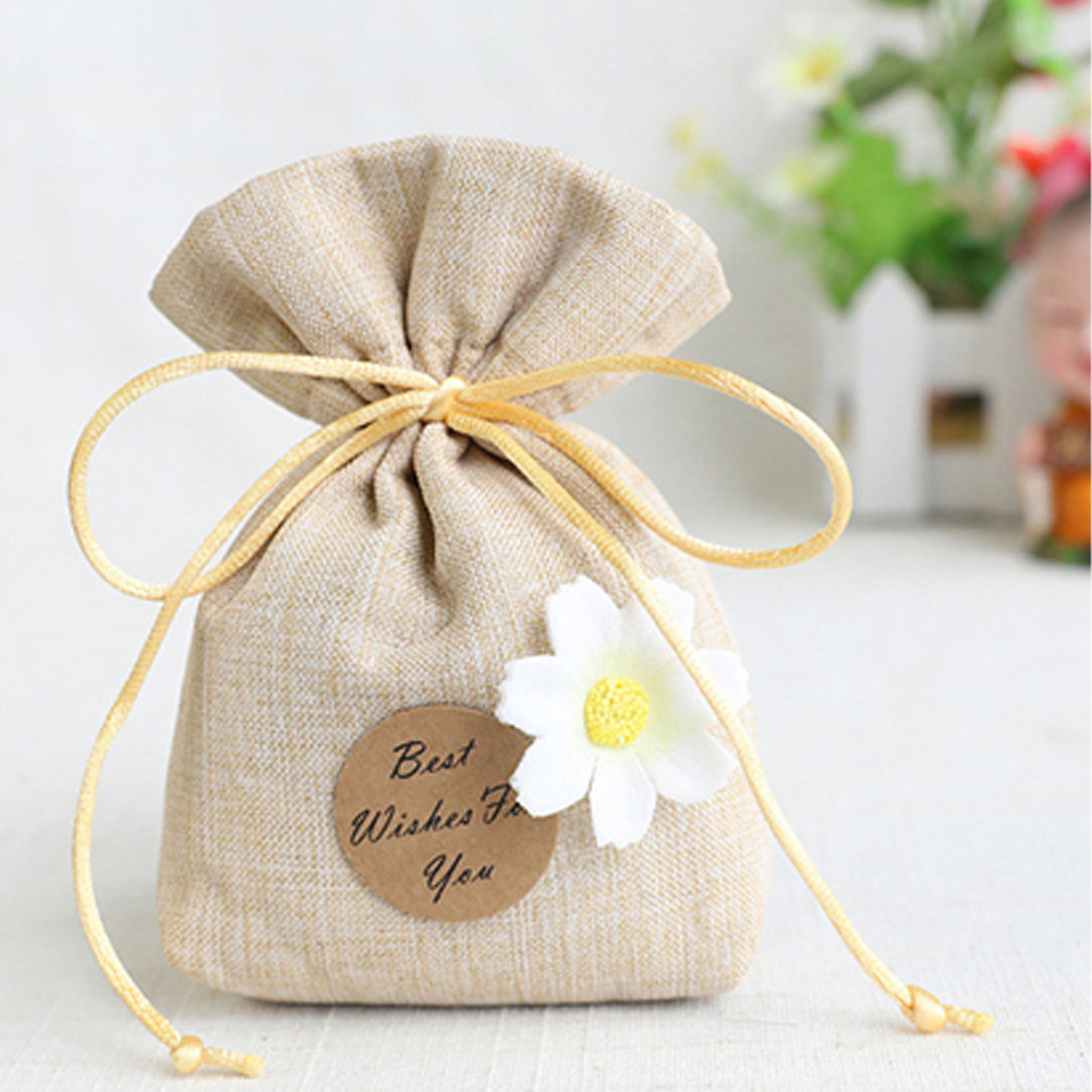 6 pcs Lavender Sachet Fragranc - Car Air Freshener recension och pris