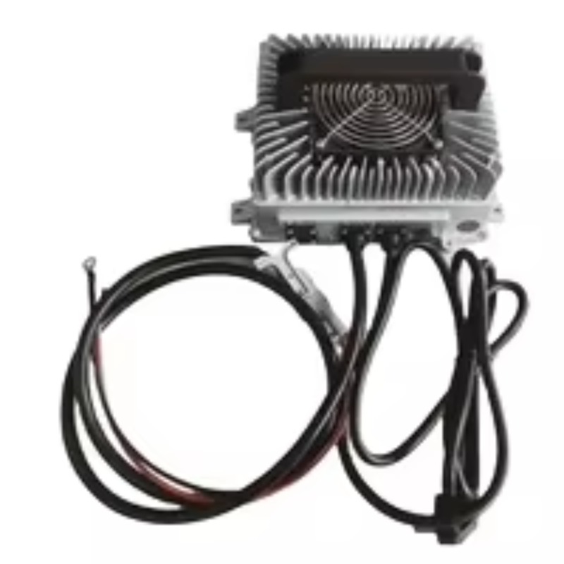High Power 3.3KW on Board Char - Car Charger recension och pris