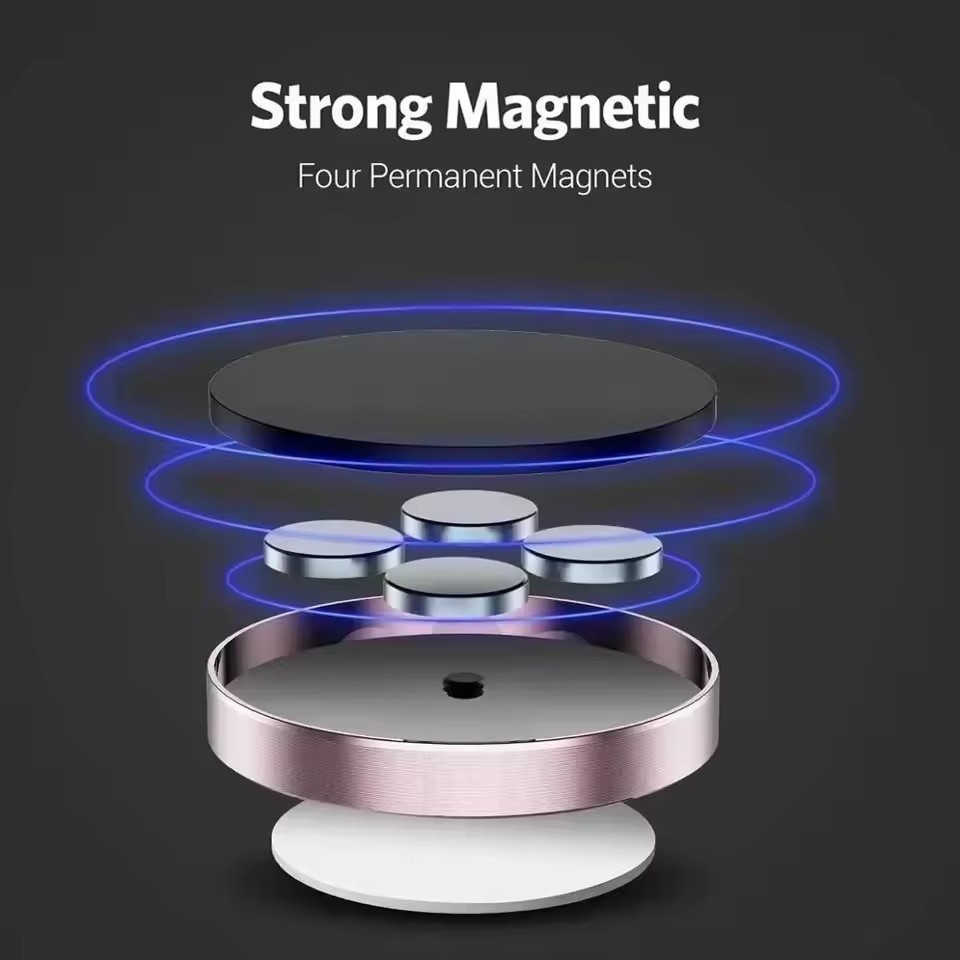 Magnetic Car Phone Holder Univ - Car Phone Holder recension och pris