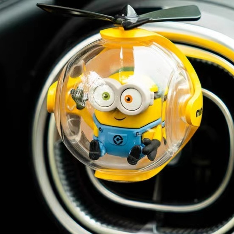 Minionsed Car Air Freshener, C - Car Air Freshener recension och pris