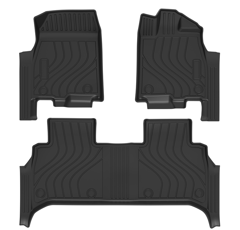 Use for GAC Aion Y Plus Car Ca - Car Floor Mat recension och pris
