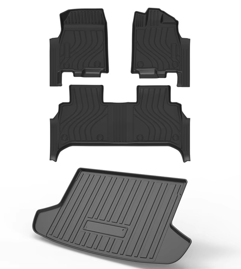 Use for GAC Aion Y Plus Car Ca - Car Floor Mat recension och pris