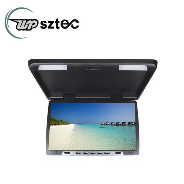 22 Inch Car Multimedia Video L - Car Mirror recension och pris