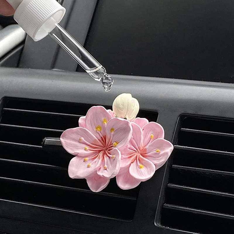 1pc Car Fashion Small Exquisit - Car Air Freshener recension och pris
