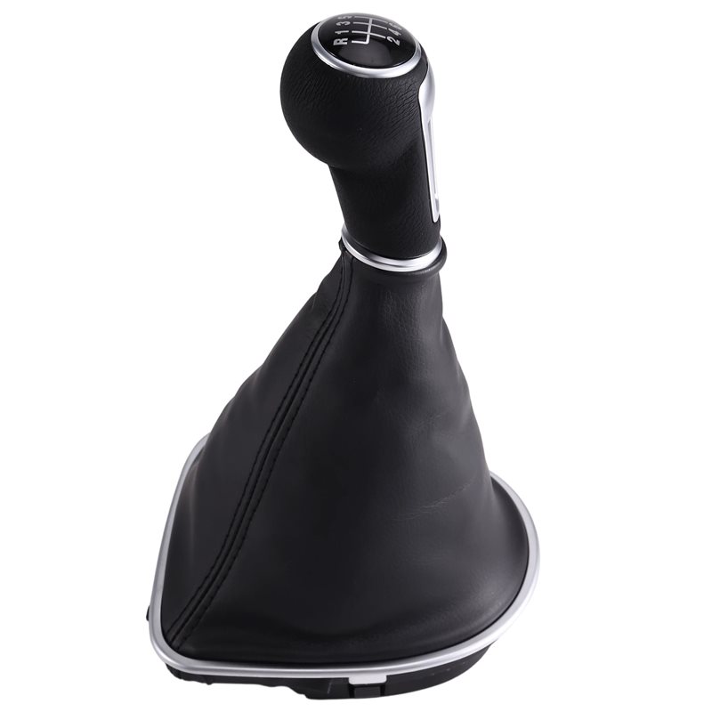 A20K-Car 5 Speed Gear Shift Kn - Car Seat Cover recension och pris