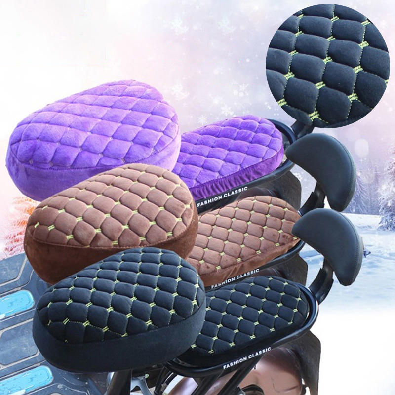Universal Bicycle  Cover Thick - Car Seat Cover recension och pris
