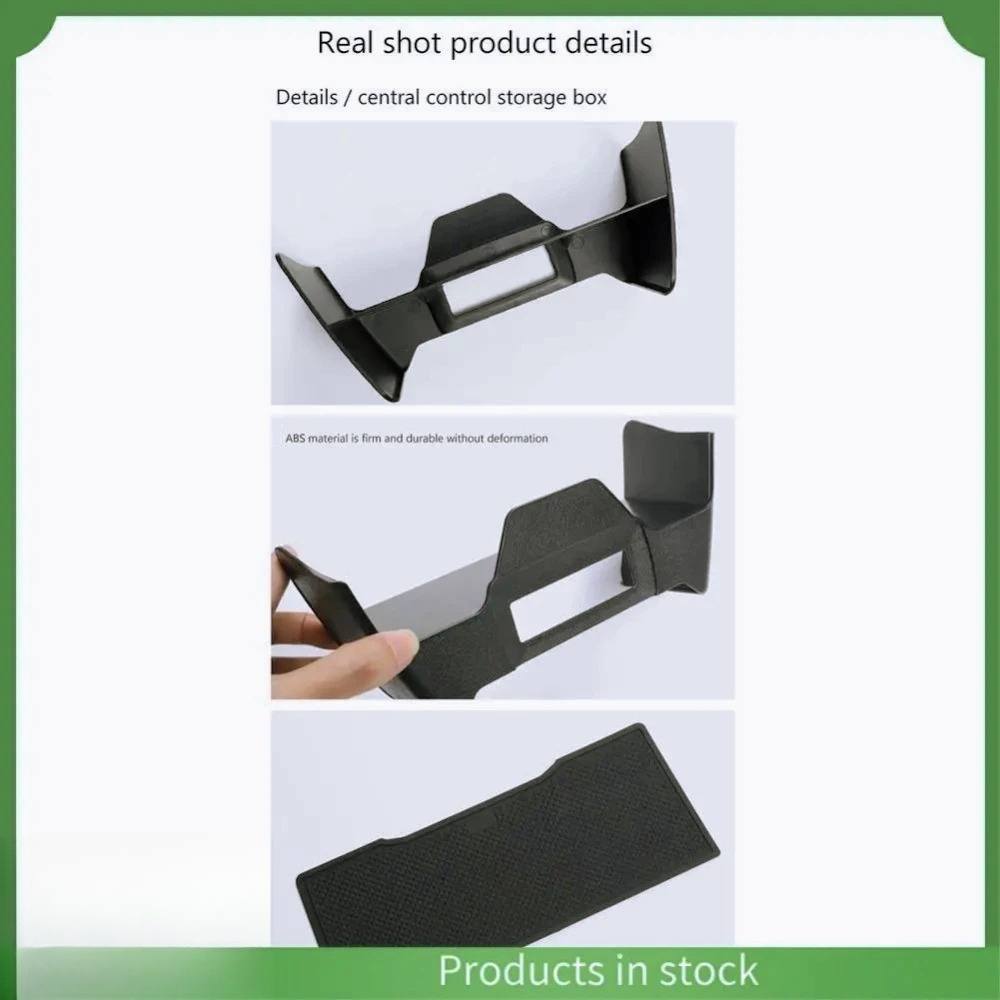 ZZ-New!Center Console Organize - Car Organizer recension och pris