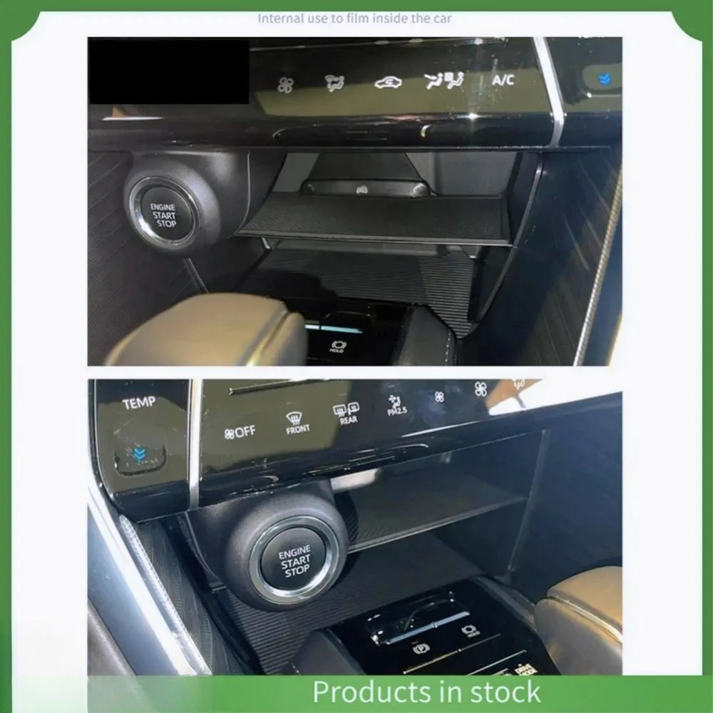 ZZ-New!Center Console Organize - Car Organizer recension och pris