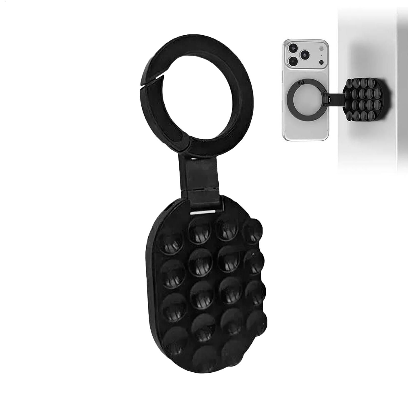 360 Rotating Magnetic Phone Su - Car Mirror recension och pris
