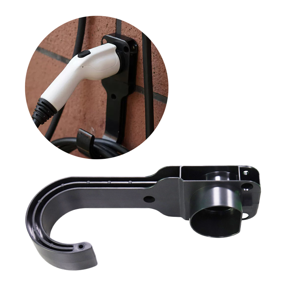 Electric Vehicle Car Charging  - Car Cable Organizer recension och pris