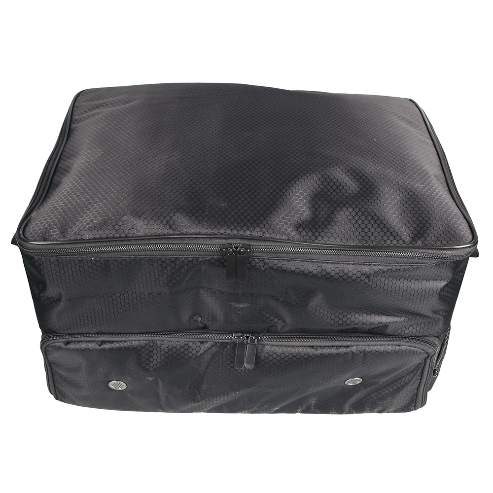 Golf Trunk Organizer Storage w - Car Organizer recension och pris